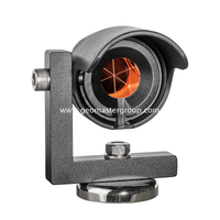 Prisme de rail d'abri contre la pluie (base de 48 mm)