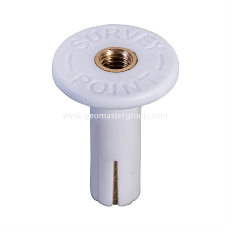 Bouchon de point d'enquête