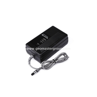 Chargeur de batterie d'arpentage
