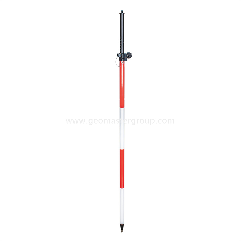 Point de pôle GPS