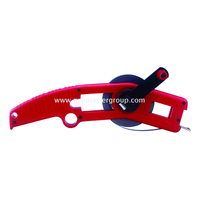 Ruban en acier inoxydable