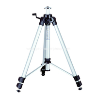 Trépied laser (5/8',160cm)
