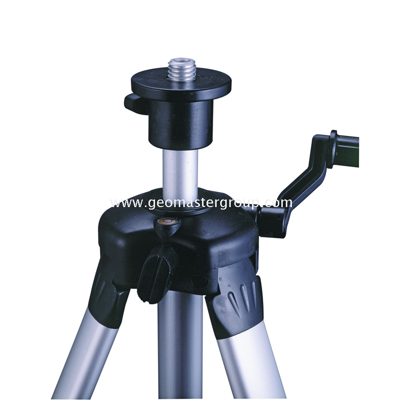 Trépied laser (5/8',120cm)