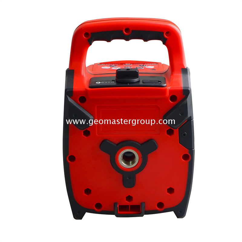 Niveau laser de qualité