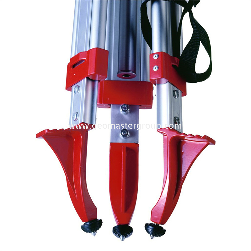 Trépied d'ascenseur pour entrepreneur (3,3 m)