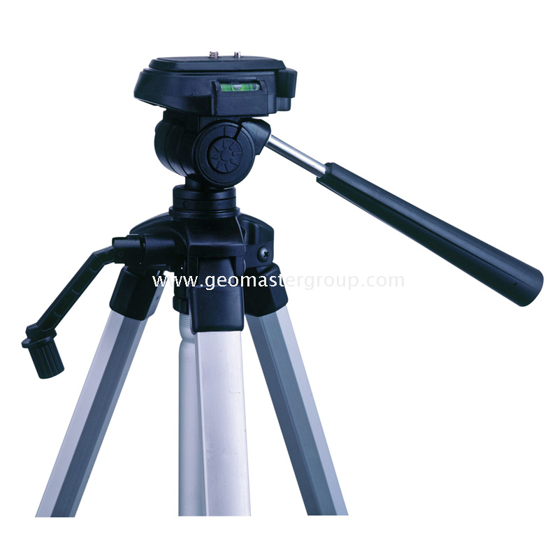 Trépied laser (1/4',135cm)