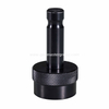 Base cible du scanner