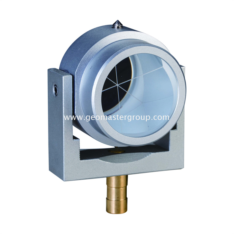 Prisme de surveillance de la barre U