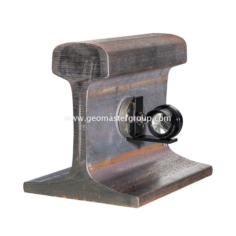 Prisme de rail antibuée (base de 48 mm)