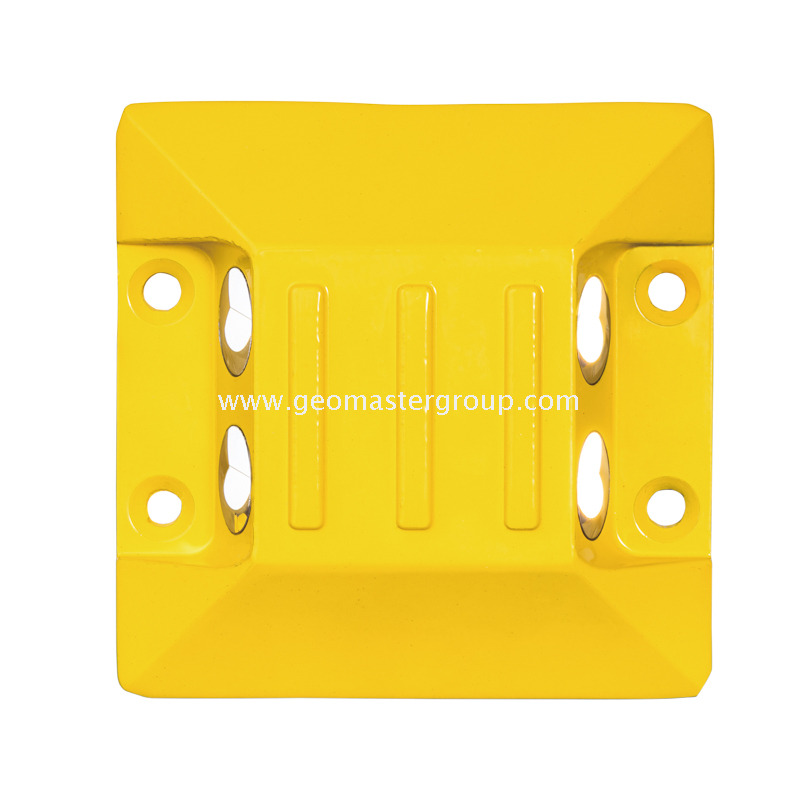 Prisme routier (prisme oeil de chat, 17,8 mm)