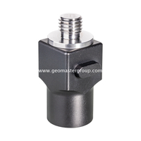 Libération rapide anti-rotation (60 mm)