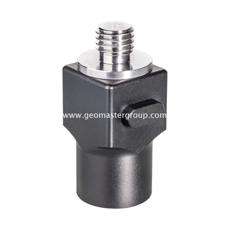 Libération rapide anti-rotation (60 mm)