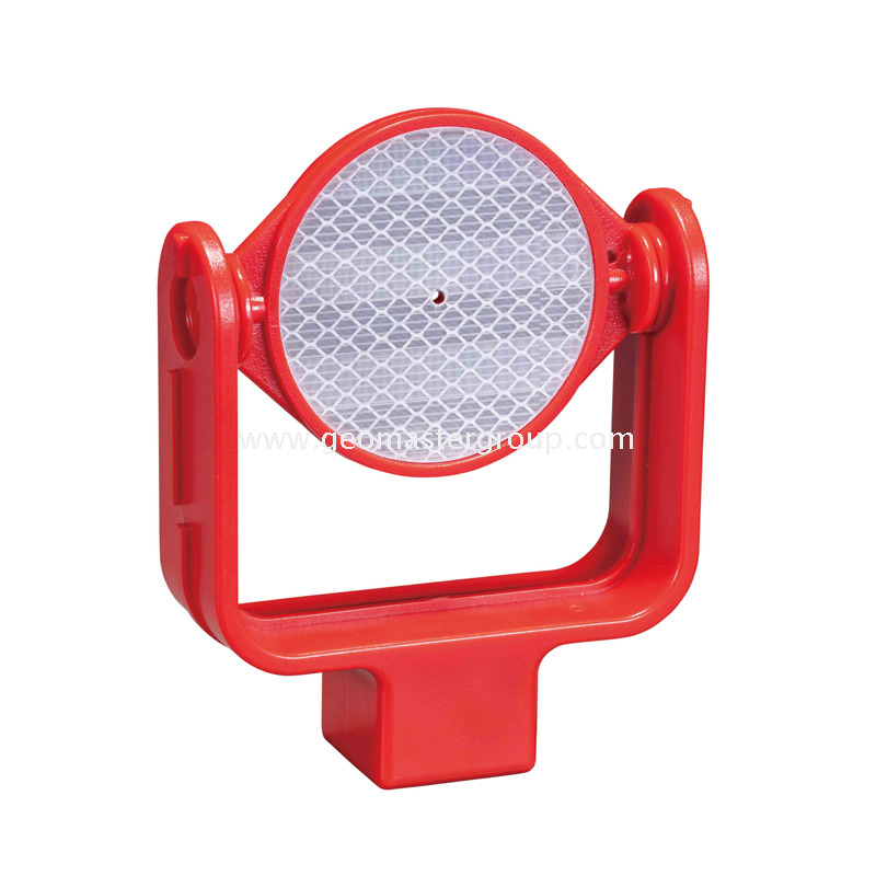 Cible de boulon de convergence