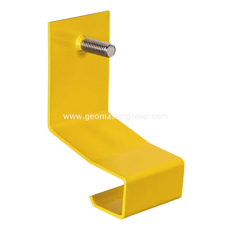 Clip de prisme de rail (45 mm)