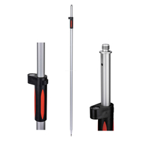 Poteau Al Snap Lock (2m)