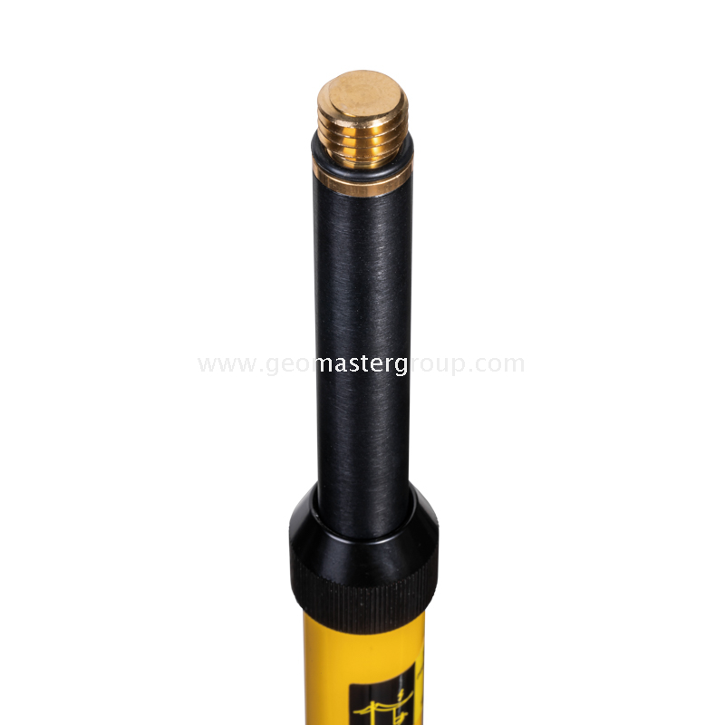 Pole d'antenne radio (1,8 m)