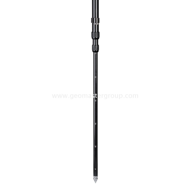 Pôle GPS Rover (1,8 m)