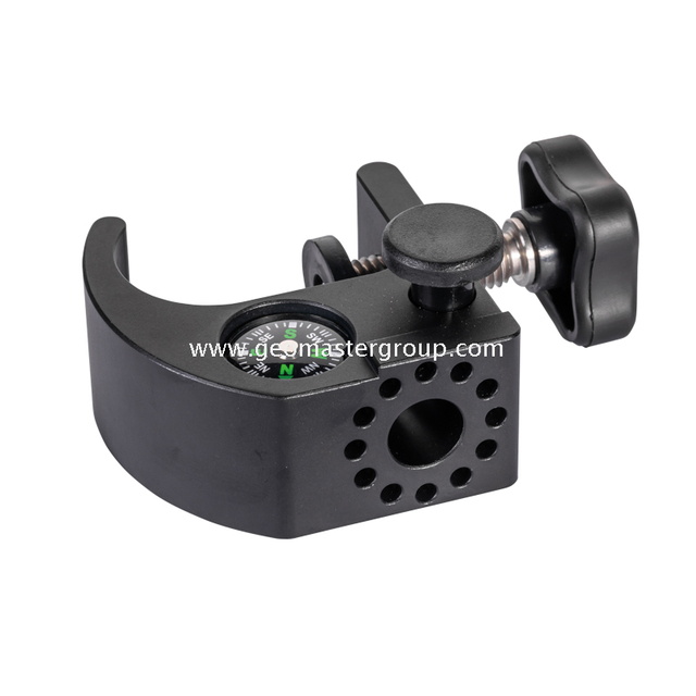 Crampa QR (18-39 mm)