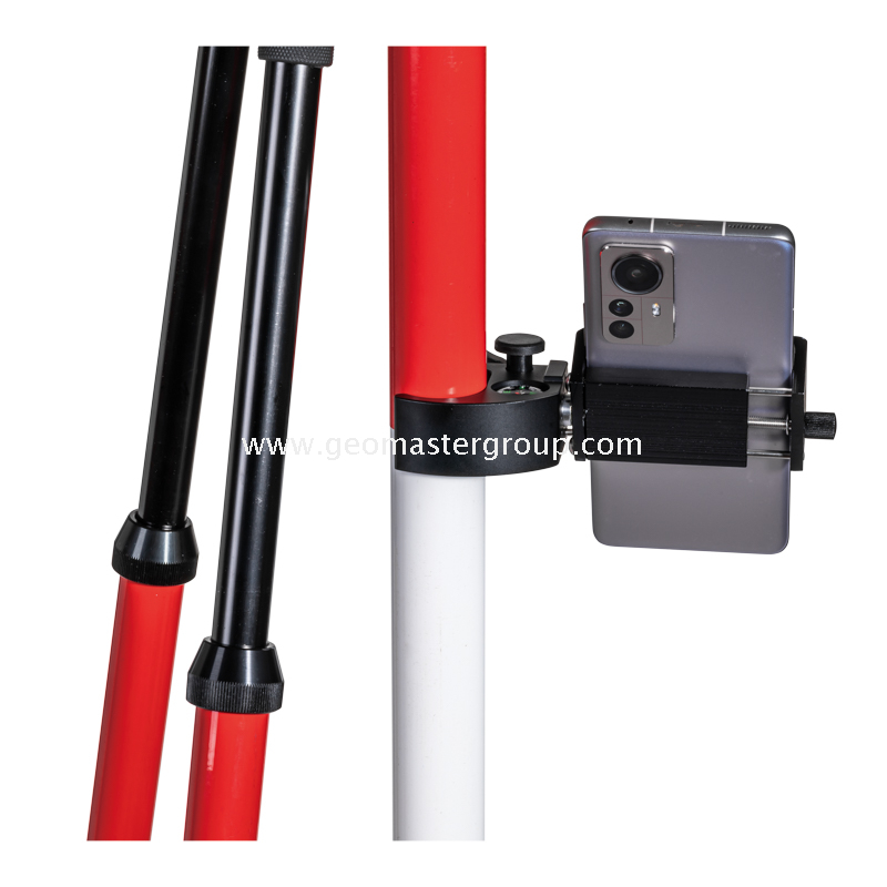 Support de smartphone (60-100 mm)