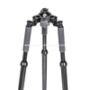Trépied de libération du pouce (1,85 m, blk)