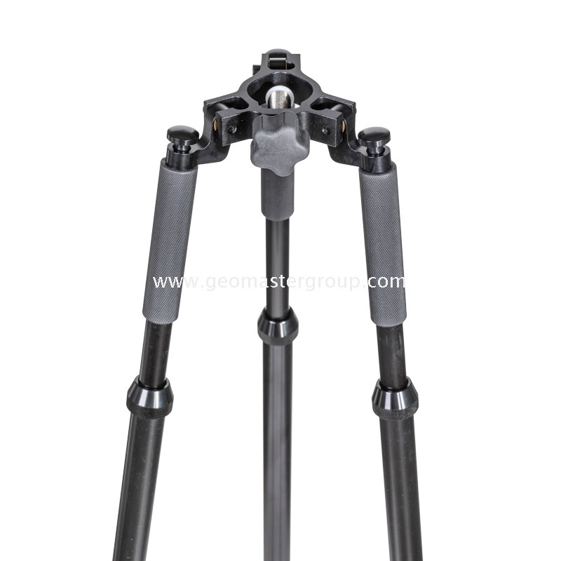 Trépied de libération du pouce (1,85 m, blk)