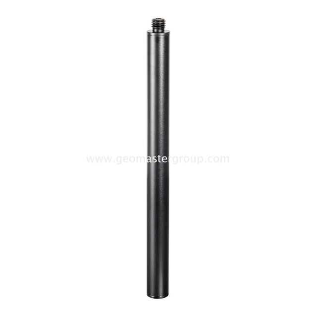 GPS Mini Pole (M25,300 mm, BLK / SB)