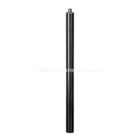 Mini-poteau en fibre de carbone (M32 500 mm)