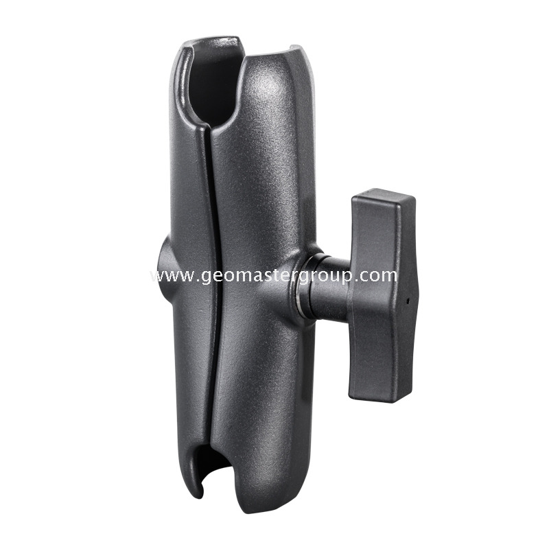 Kit de support de tablette robuste (base ronde)