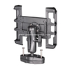 Kit de support de tablette robuste (pince carrée)