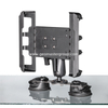 Kit de support de tablette robuste (aspiration)