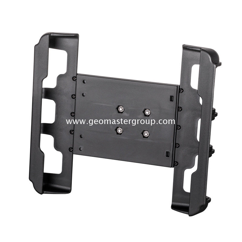 Kit de montage de tablette robuste (pince rapide)
