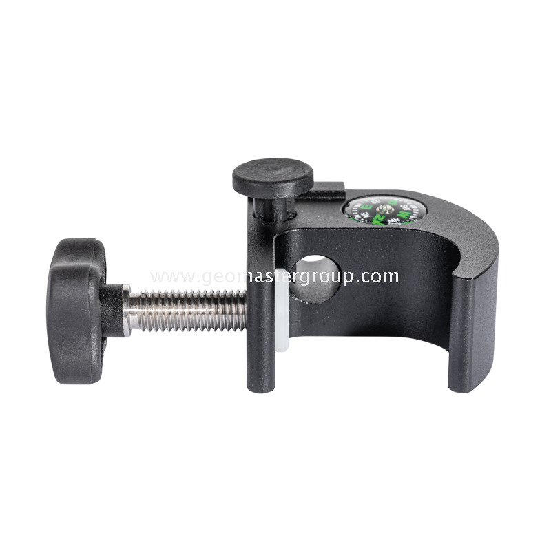 Pince de berceau QR (13-38 mm)