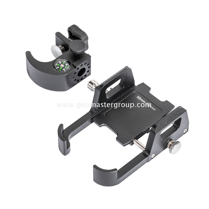 Pince de berceau QR (25-38 mm)
