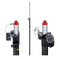 Pole GPS AL & Carbon (2,2 m, CLP5)