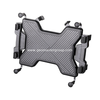 Support de tablette robuste (plage de serrage: 320 ~ 380 mm)