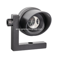 Prisme d'abri contre la pluie (barre en L GMP104,25,4 mm)