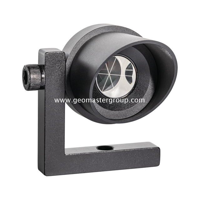 Prisme d'abri contre la pluie (barre en L GMP104,25,4 mm)