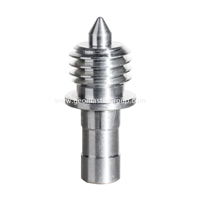 Tribrach à monture prisme (M10)