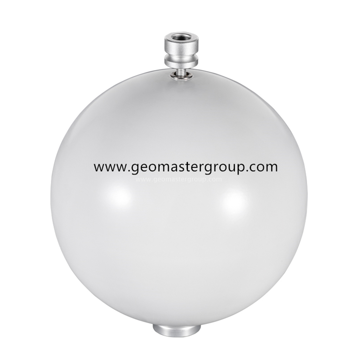 Sphère du scanner (200 mm)