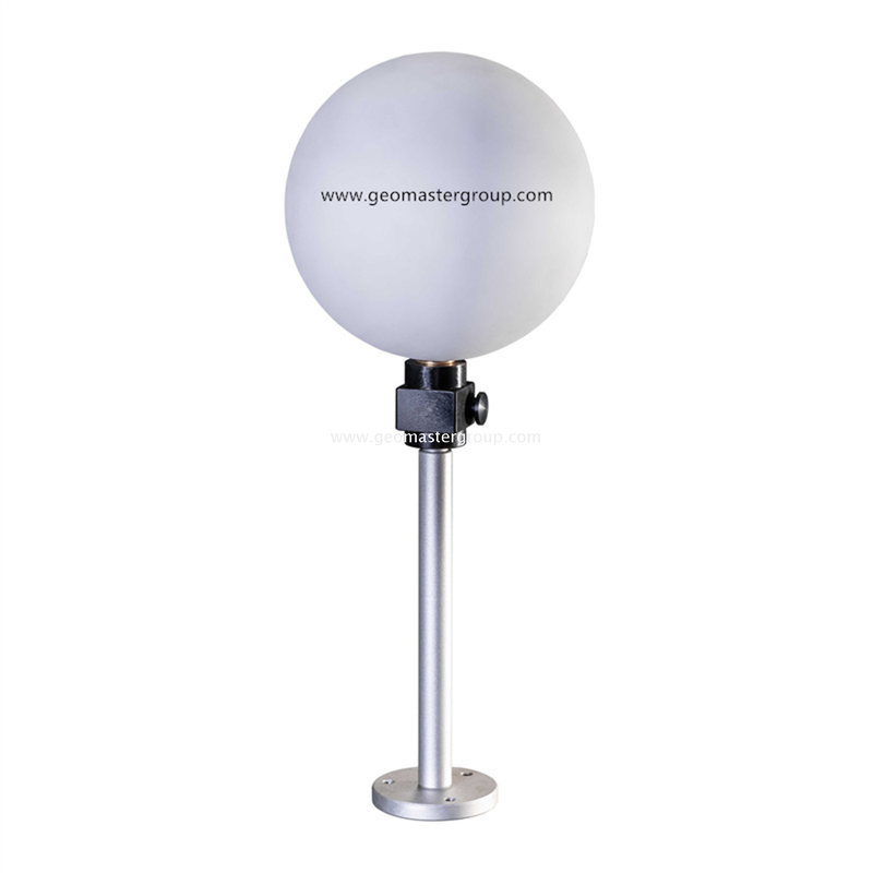 Sphère du scanner (ADP 145 mm, 12 mm/200 mm)