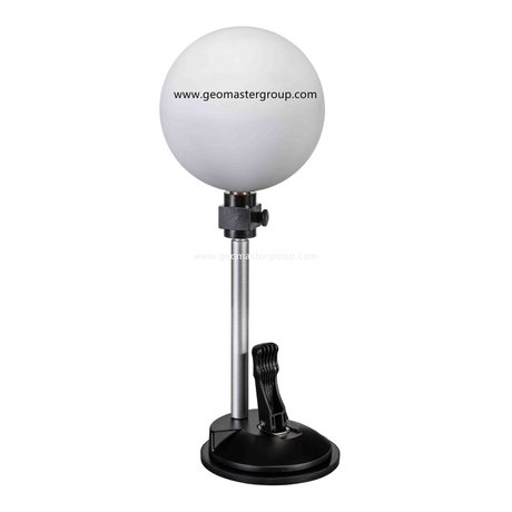 Sphère de scanner (145 mm, ADP 12 mm / 200 mm)