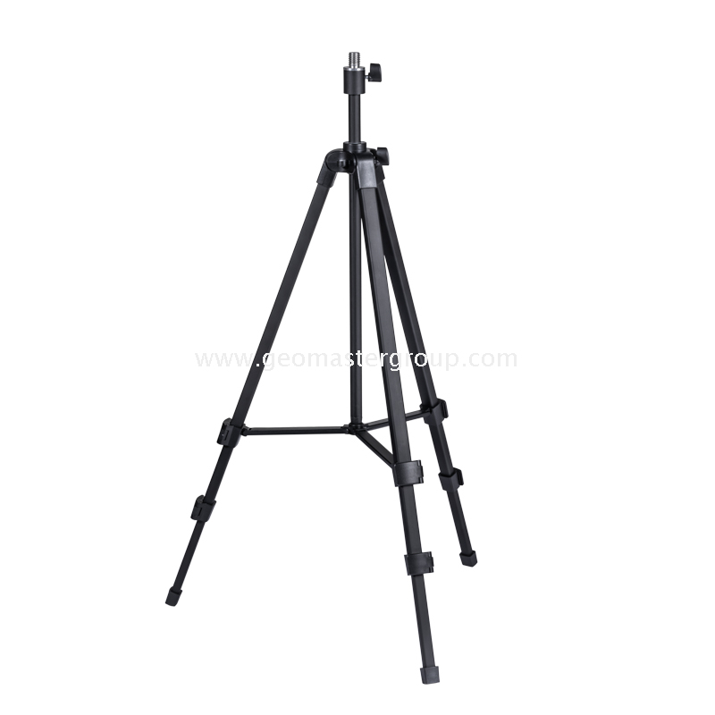 Trépied laser (5/8',520/160cm)