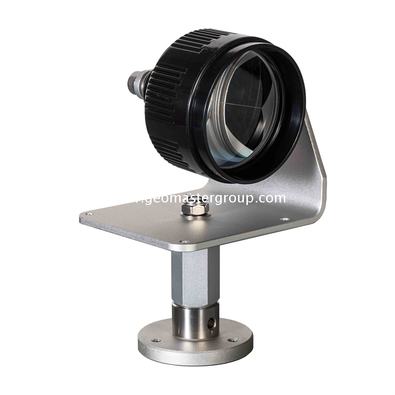 Prisme à barre en L (GHT112-8AL)