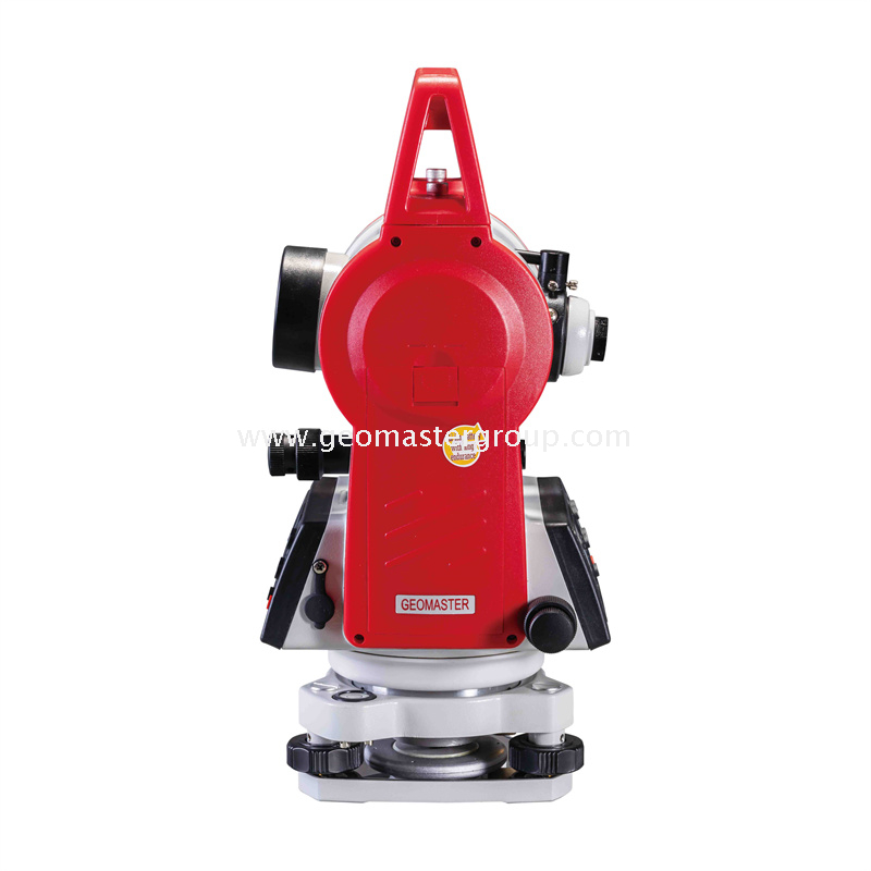 Batterie d'arpentage NiMH