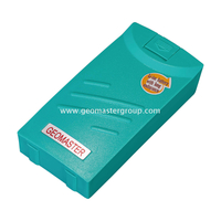 Batterie d'arpentage au lithium