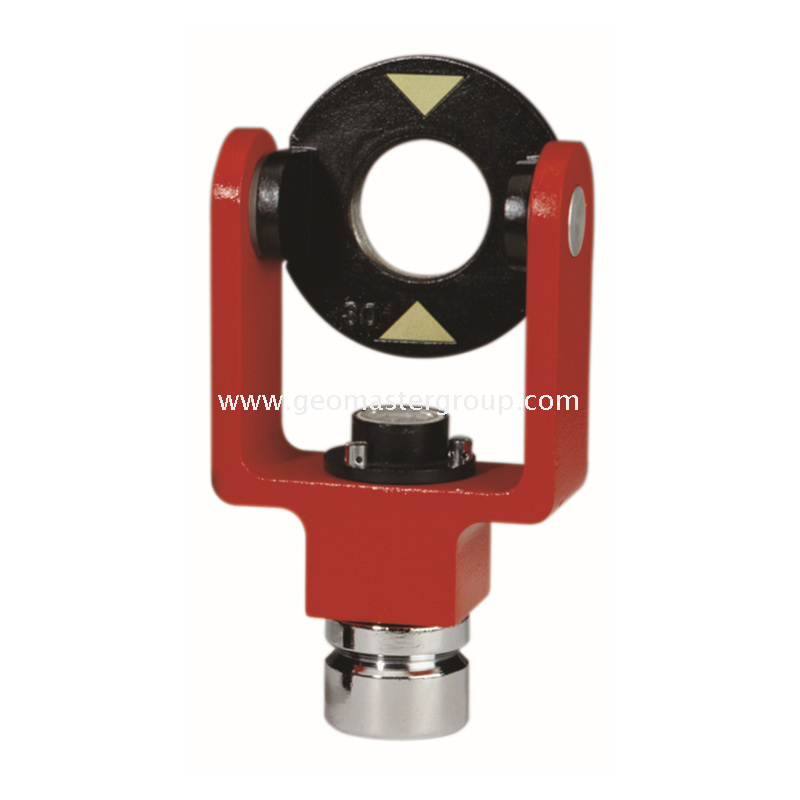 Ensemble de mini prismes