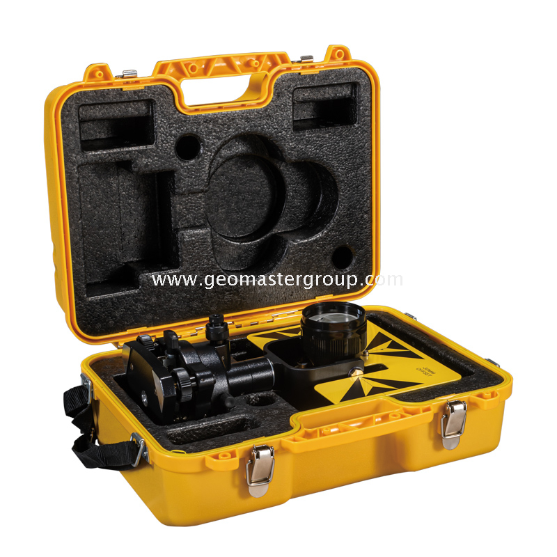 Kit de prisme traversant (BLK360,SX12)