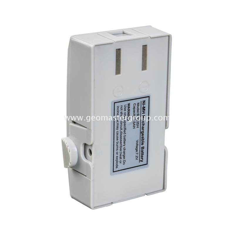 Batterie d'arpentage NiMH