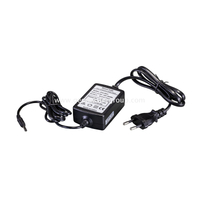 Chargeur de batterie d'arpentage