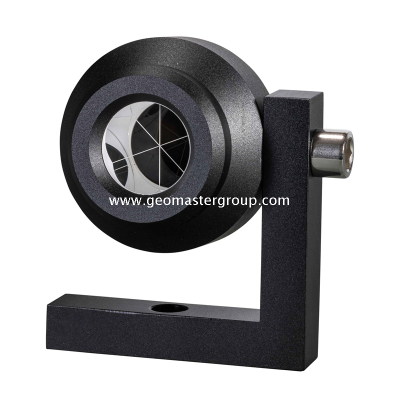 Prism à double facette